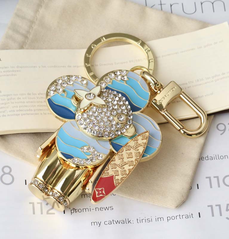 Fashion Key Chain YSK-917000159