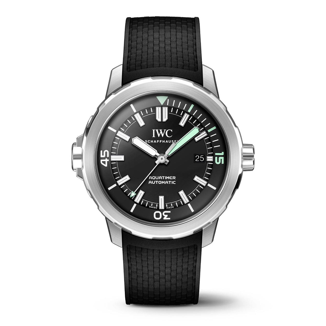 IWC-Aquatimer