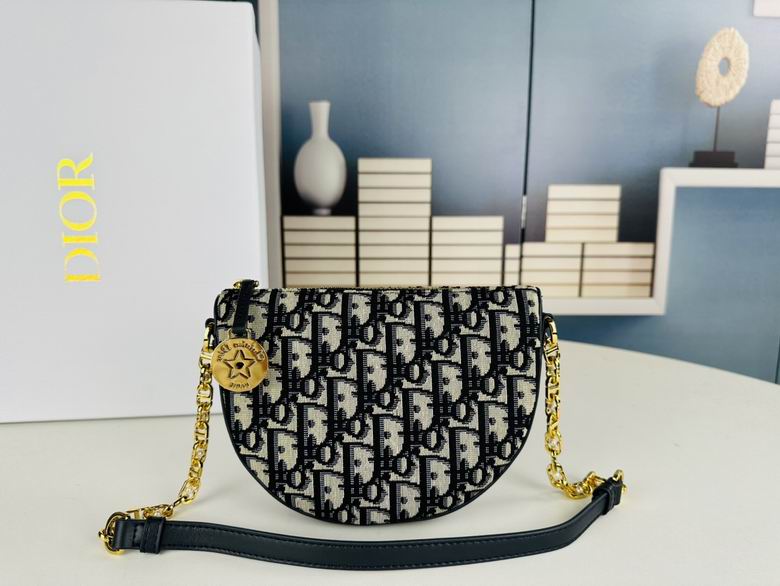 DR Shoulder bag 20X14X4cm（Multiple colors）
