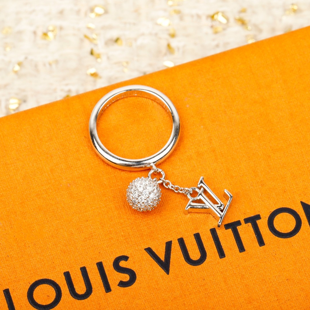 LV Ring