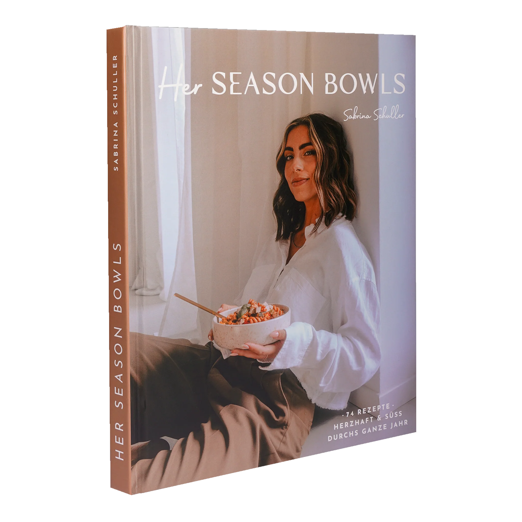Sabrinas Kochbuch - Her Season Bowls