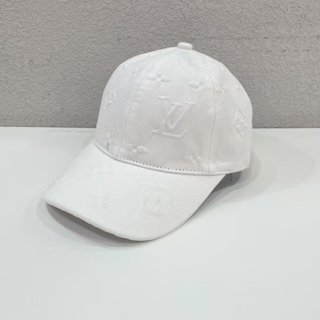 L X V Cap（Multiple colors）