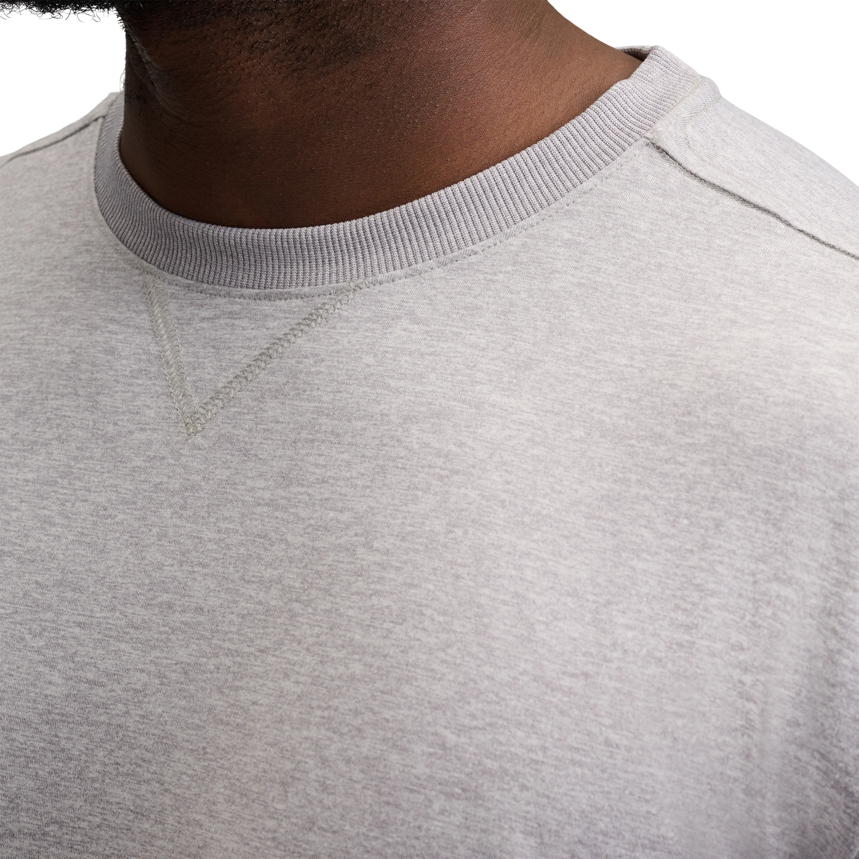 Men's Circuit Midlayer Crewneck