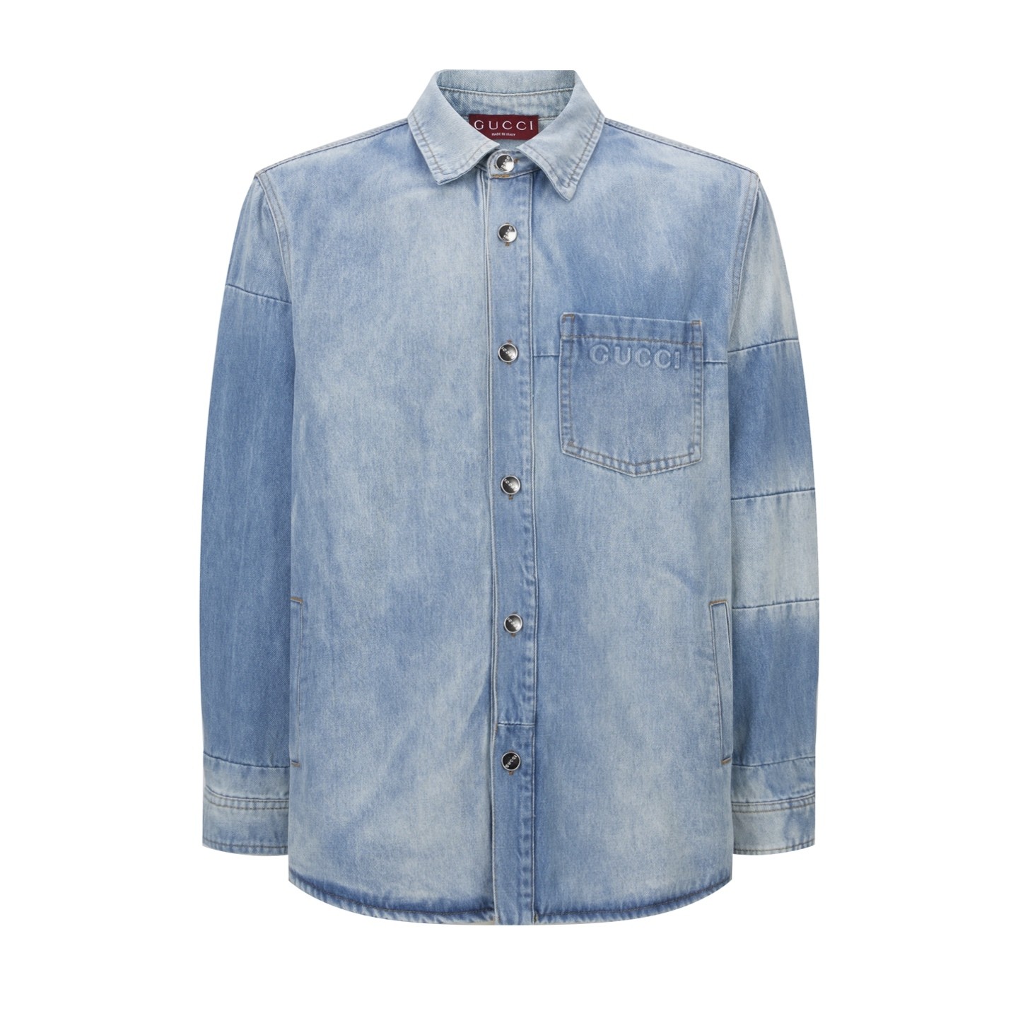 GUC Denim Jackets