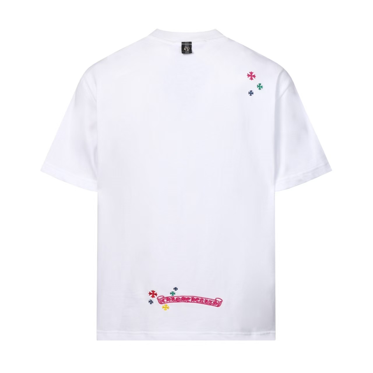 Chrome H T-shirt