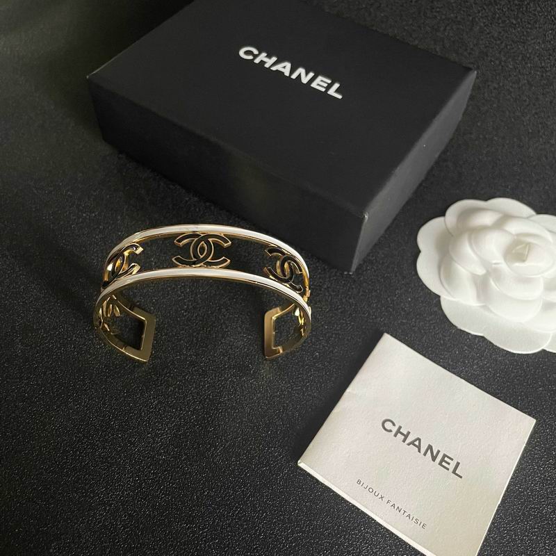 Chanell Bracelets