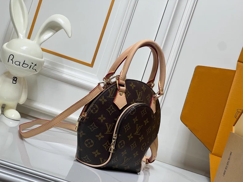 LOUIS VUITTON M46196 Ellipse PM
