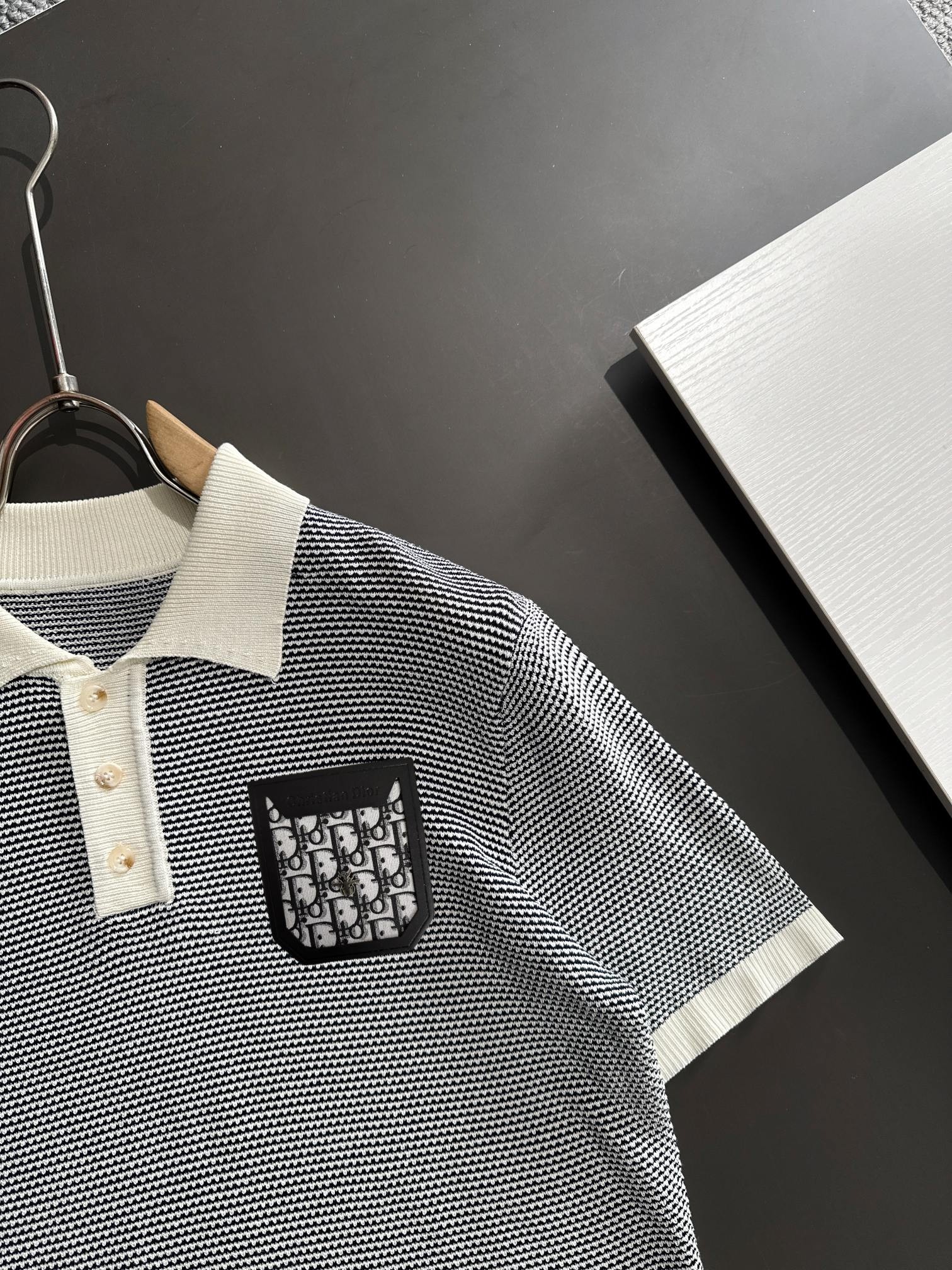 DR POLO shirt