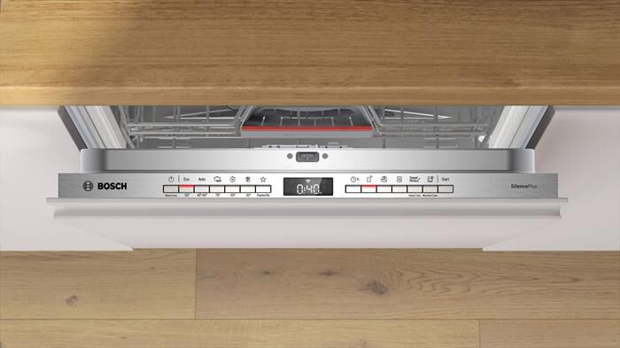 BOSCH - SMV4EMX24E--