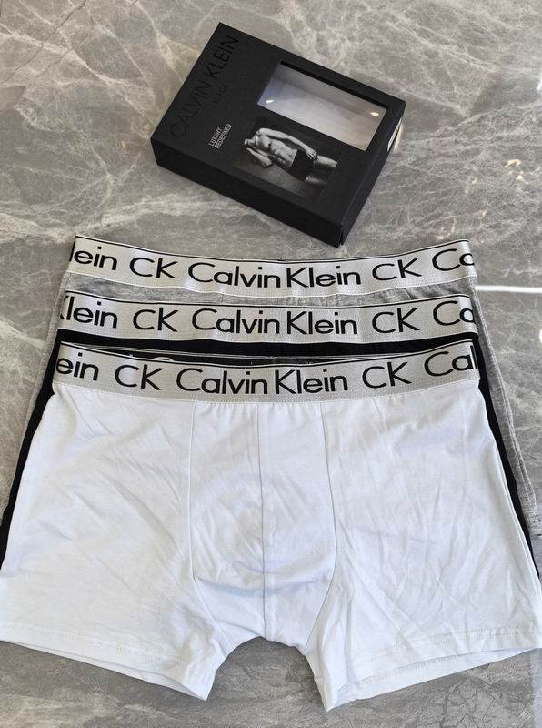 C X K Panties  Box of three