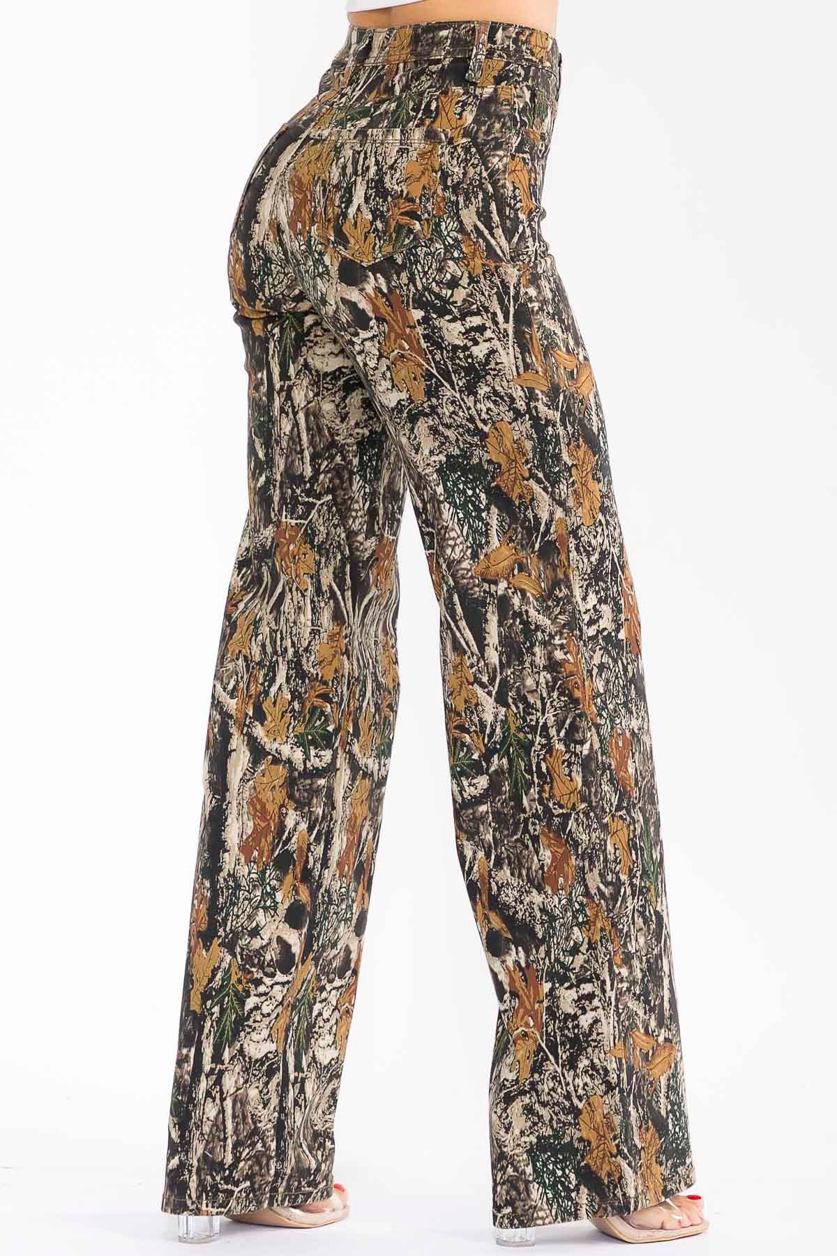 In the Forest Pants