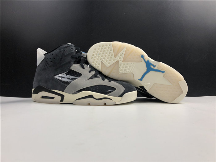 JRD 6 Retro Tech C  CK6635-001