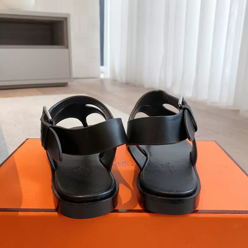 New Fashion High Quality Sandals LX-872322