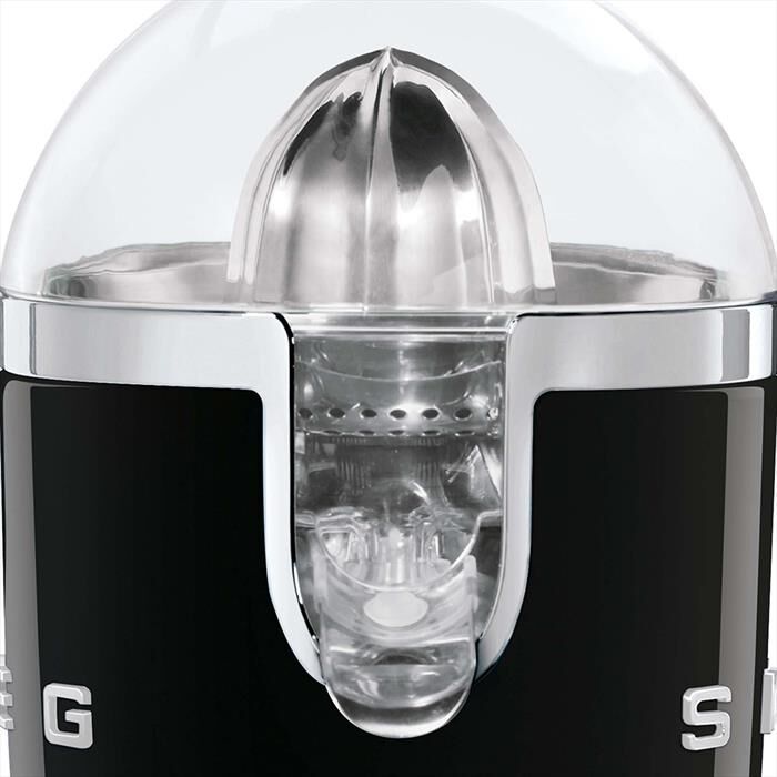 SMEG - Spremiagrumi CJF11BLEU-Nero