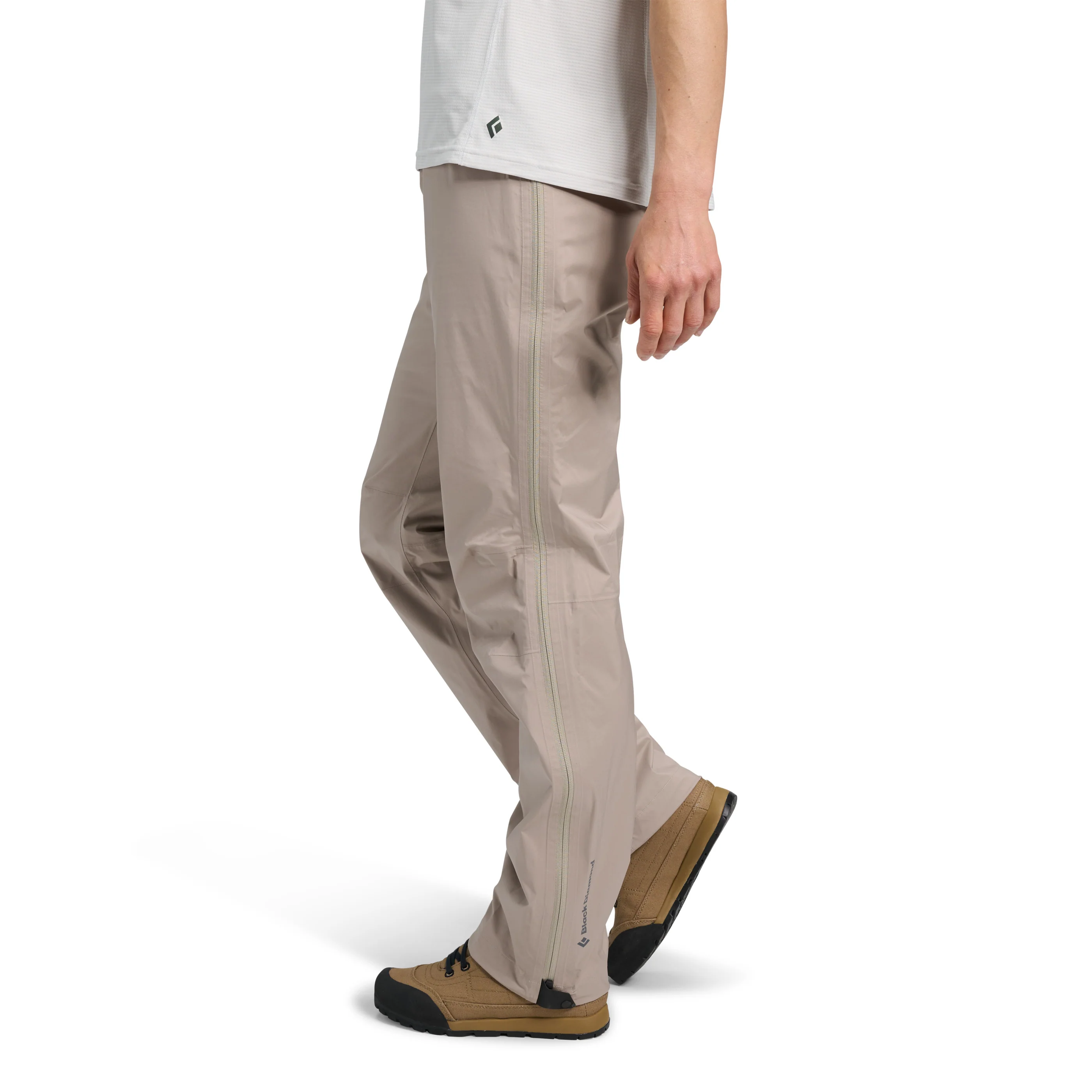 Women's Fineline Stretch Full Zip Pants - Past Season