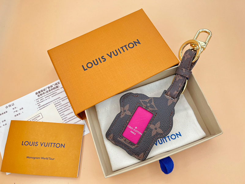 Fashion Key Chain YSK-917000306