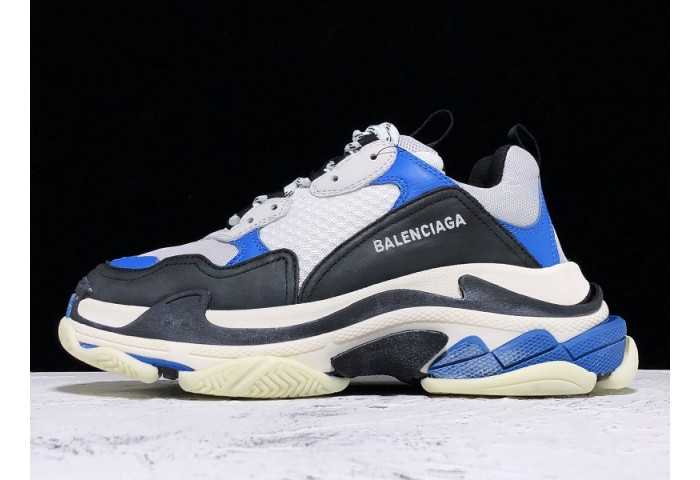 BLCG TRIPLES TRAINER SNEAKERS 2000013