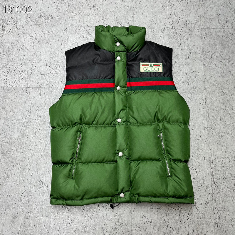 GUC  Down vest