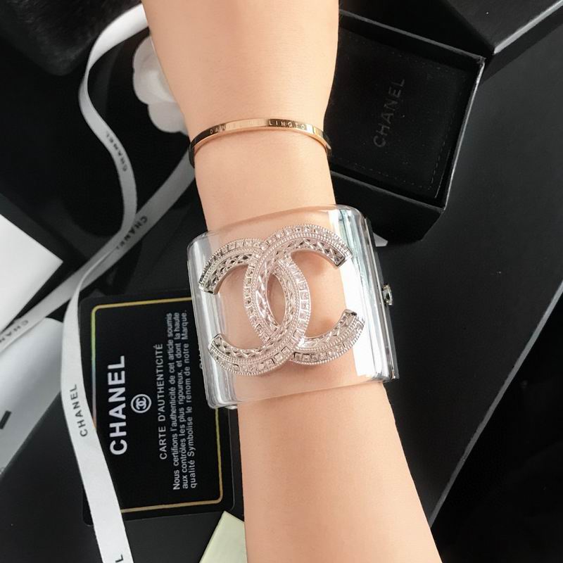 Chanell Bracelets