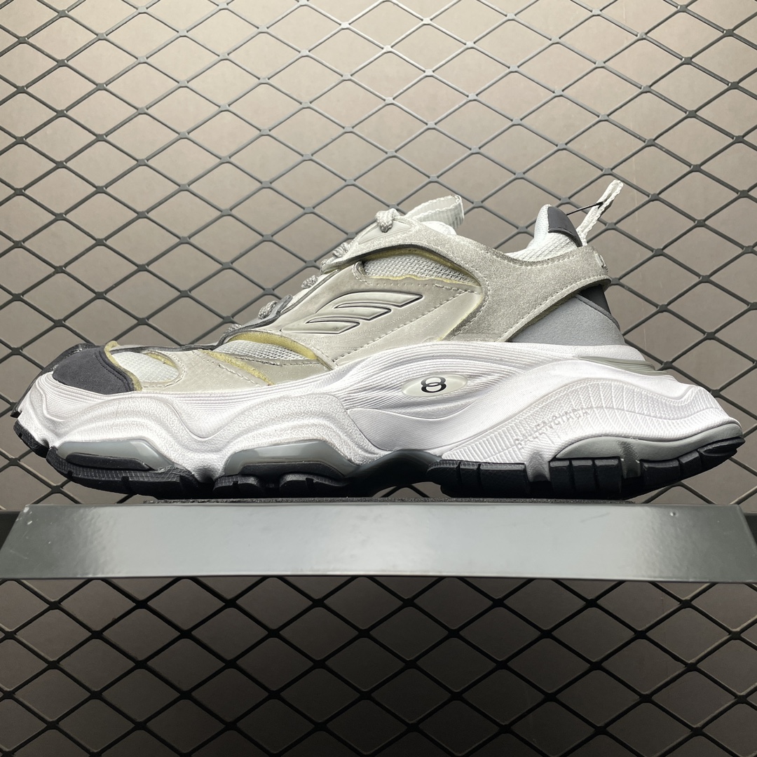 BLCG CARGO SNEAKERS