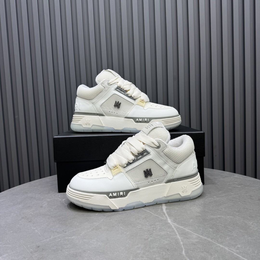AMRI MA-1 low top sneakers
