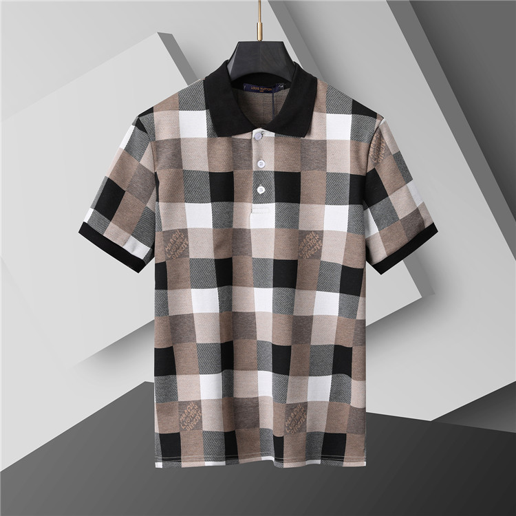 LV Two Piece Short