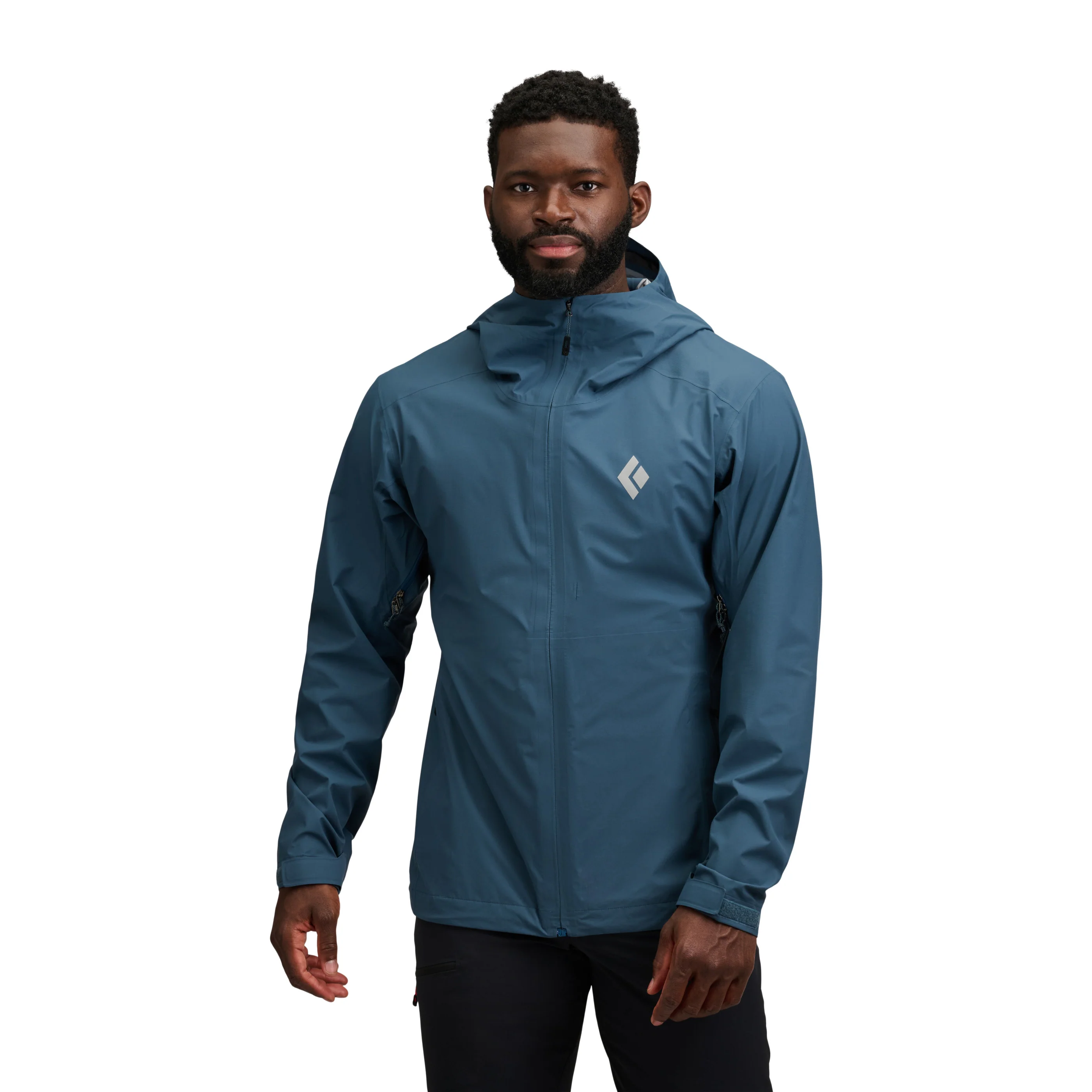 Men's Strataline Stretch Shell