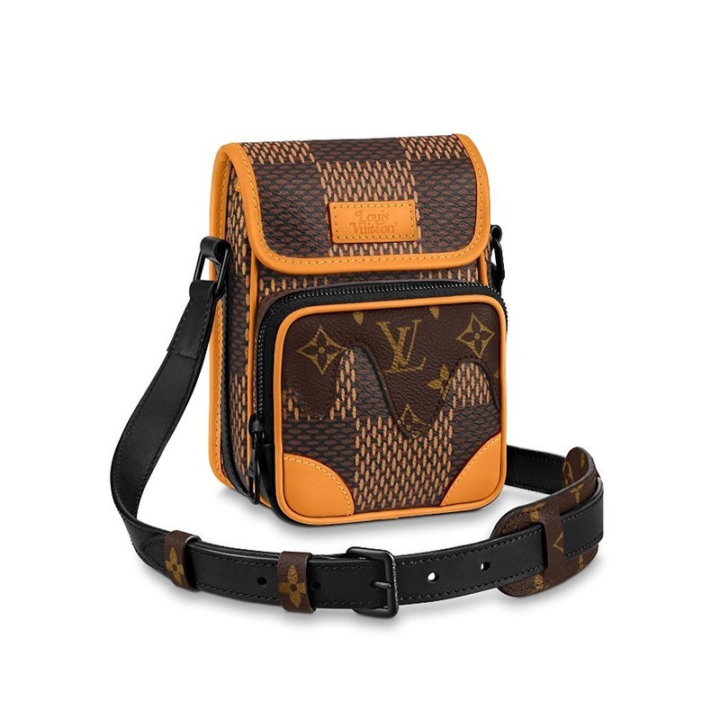 Nano Amazone Messenger