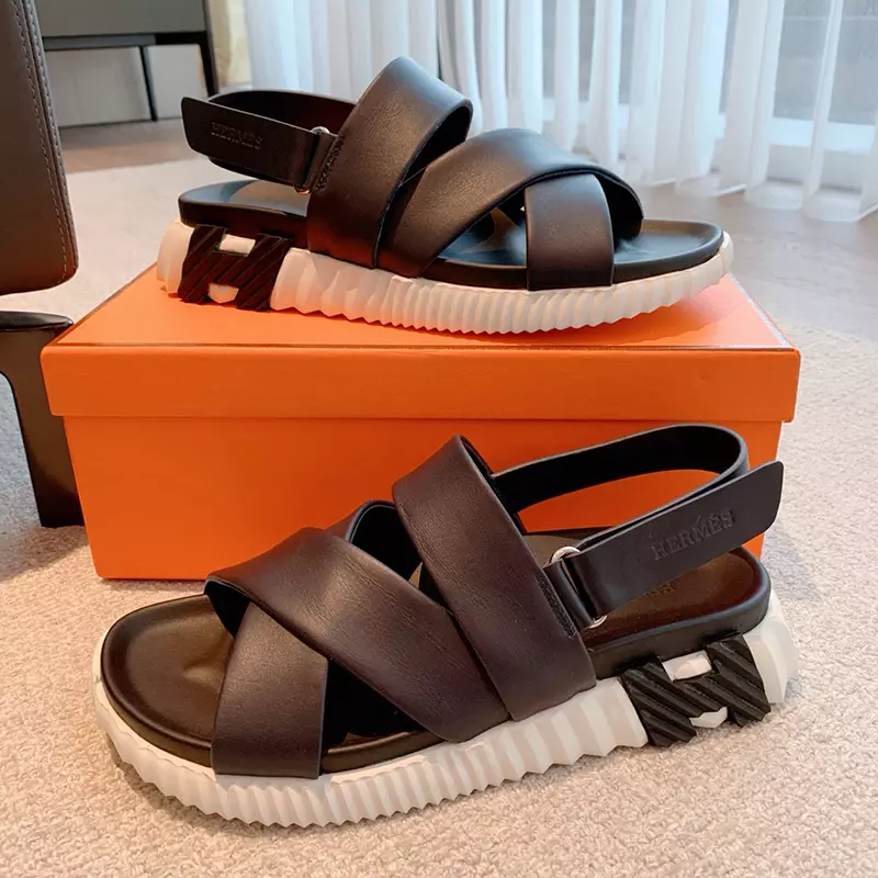 Fashion High Quality Sandals LX-872320