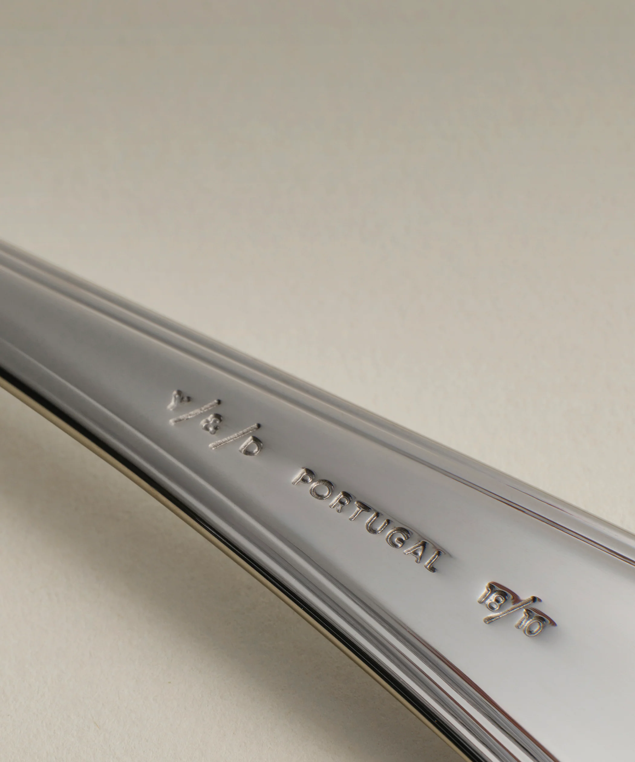 Palisades Serving Fork & Spoon