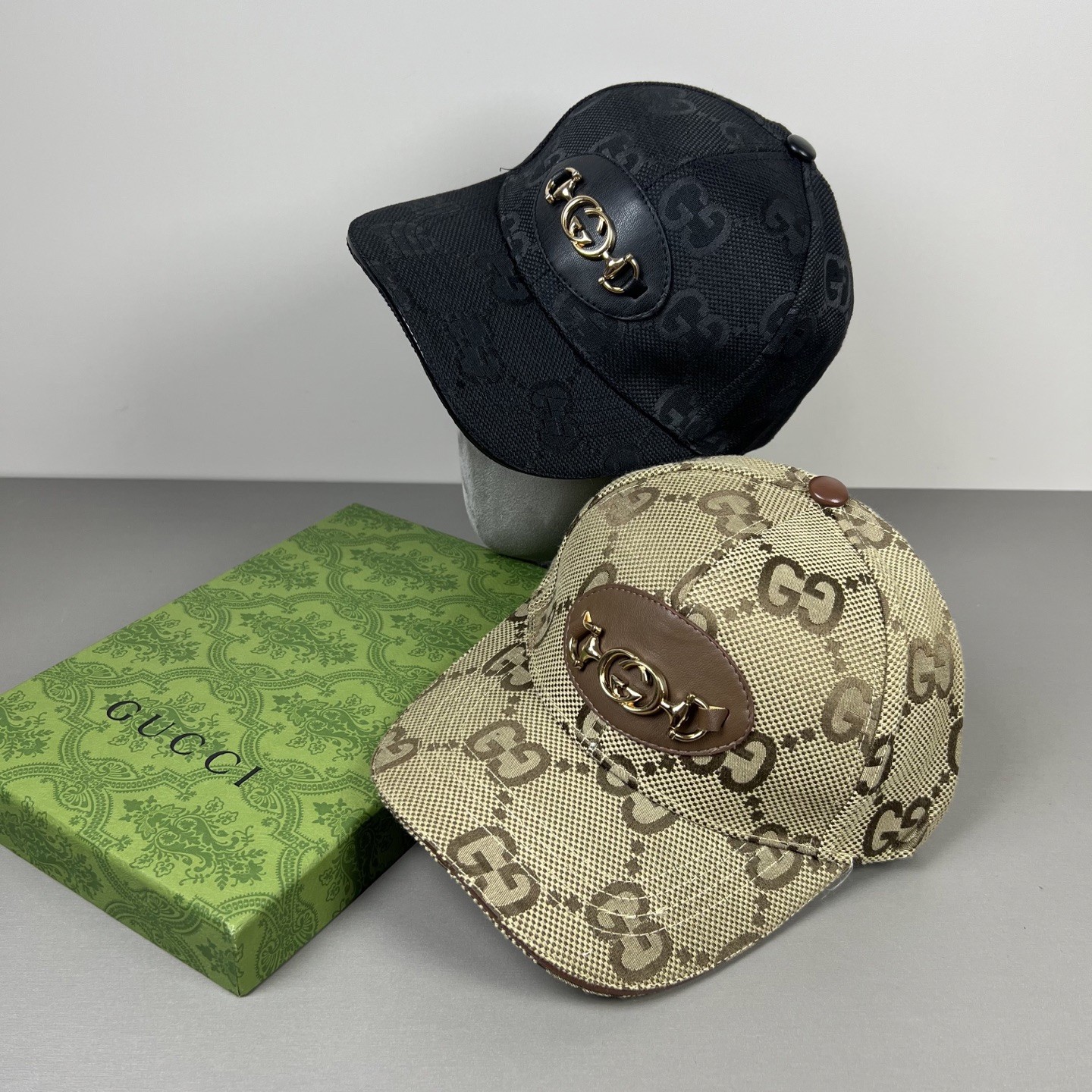 GUC Cap（Multiple colors）
