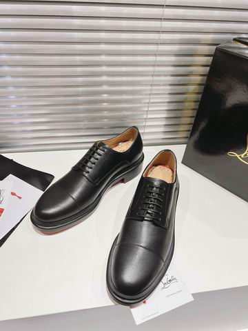 C X L Men Dress Shoes