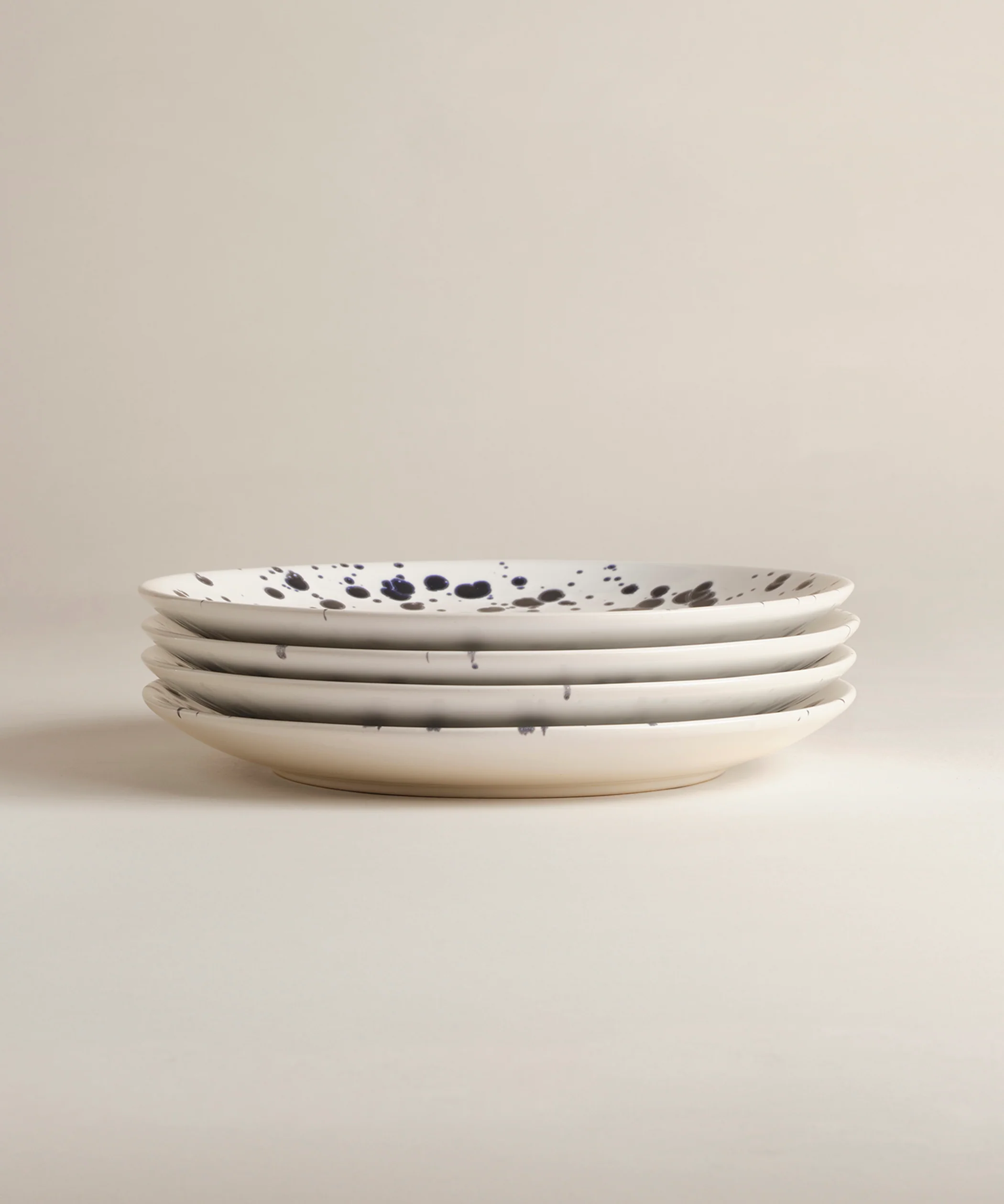 Splatter Small Plates