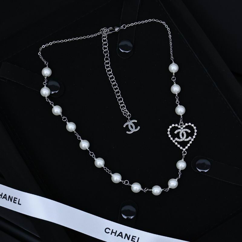Chanell Necklace