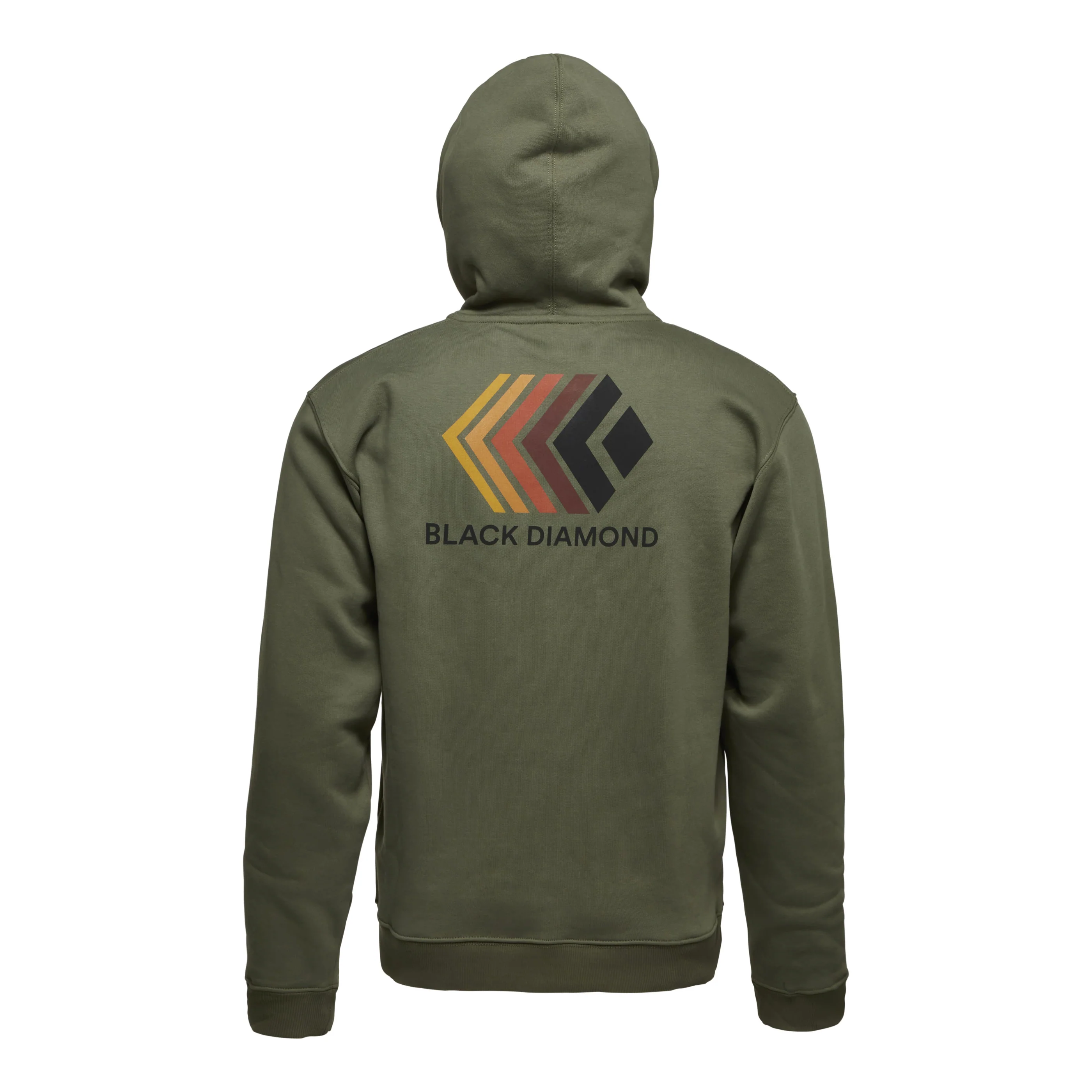 Men's Faded Full Zip Hoody