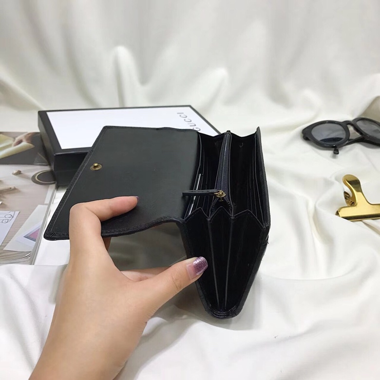Long wallet 7.5″x4.1″x1.4″ BB-9180001000263