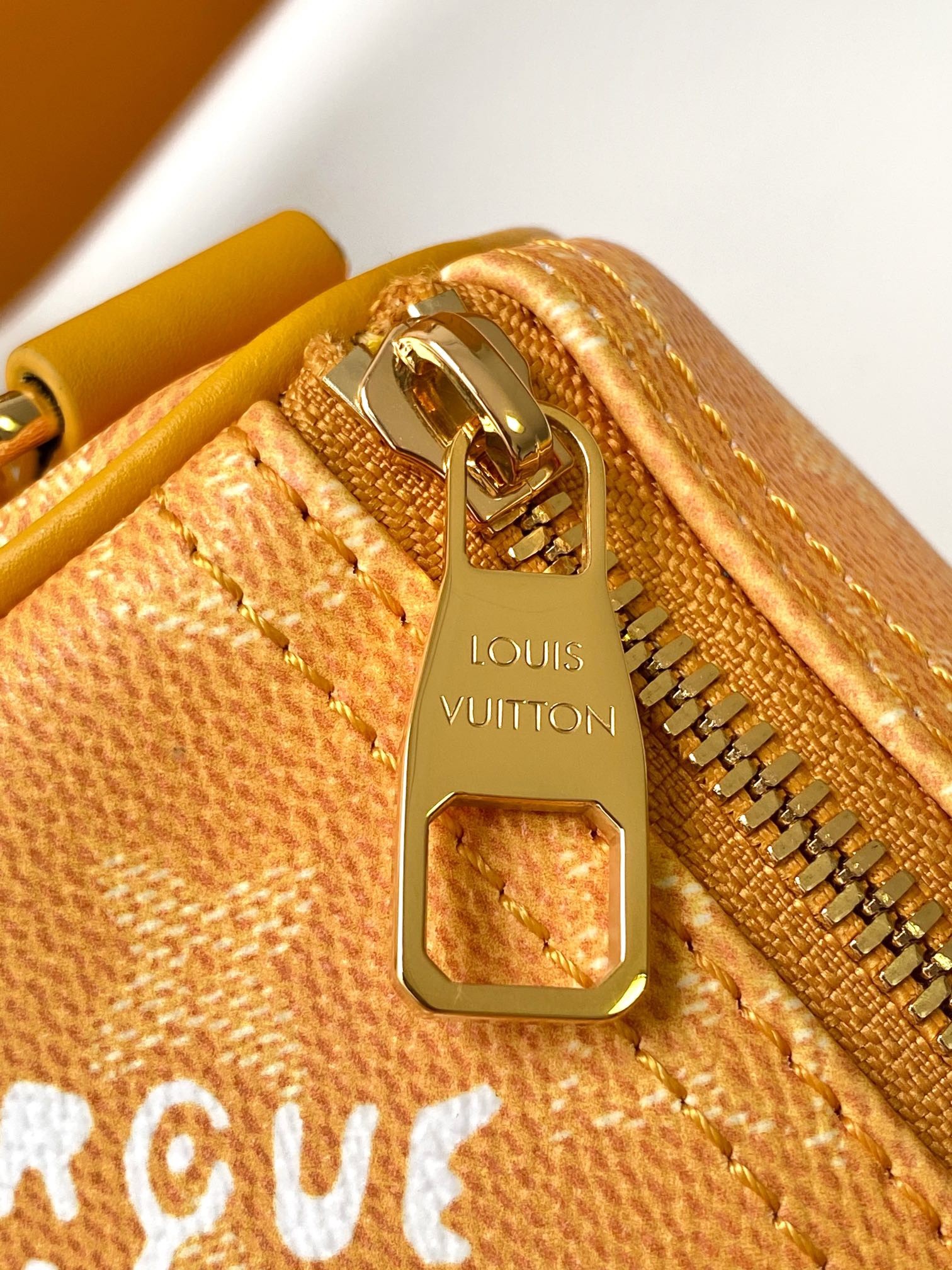 LV Keepall Bandoulière 25 M13166 Size:25x15x11cm