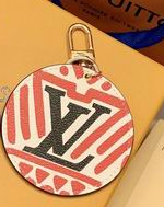 LV Key Ring