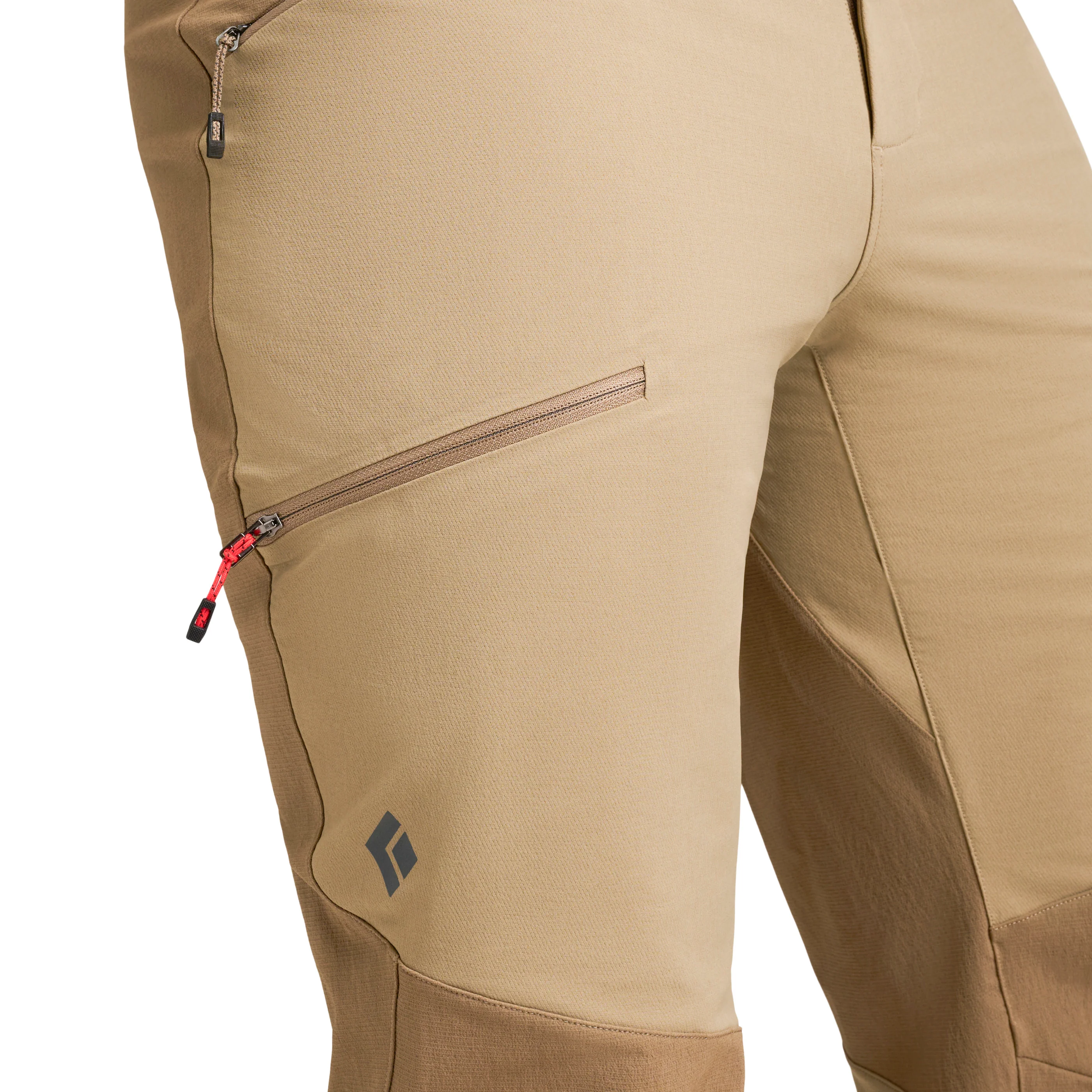 Men's Alpine Hybrid Pants