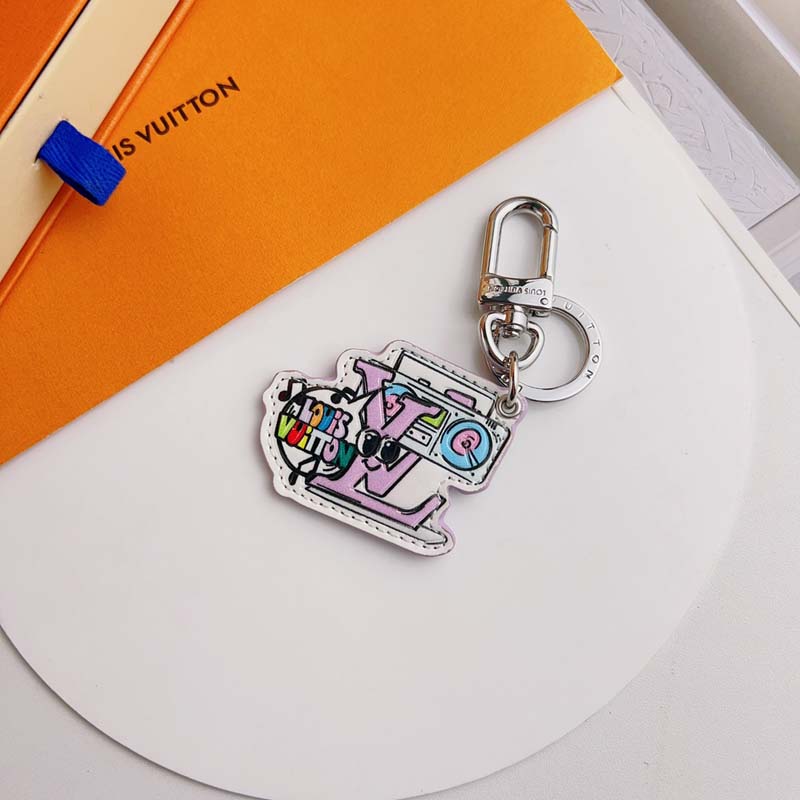 Fashion Key Chain YSK-917000191
