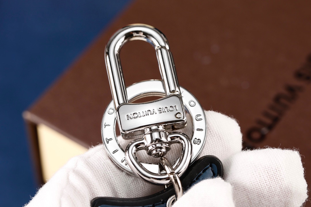 LV Key Ring