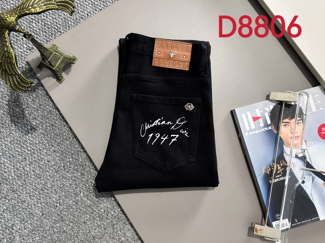 DR Jeans