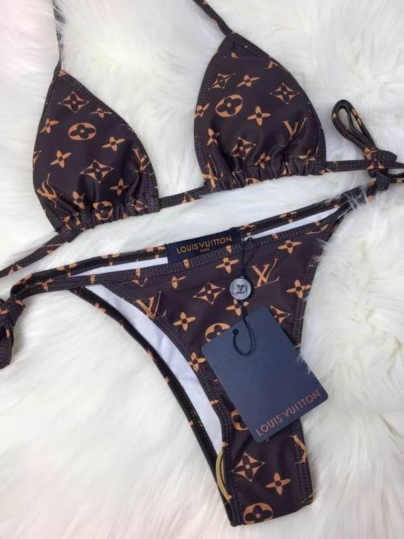 LV Bikini