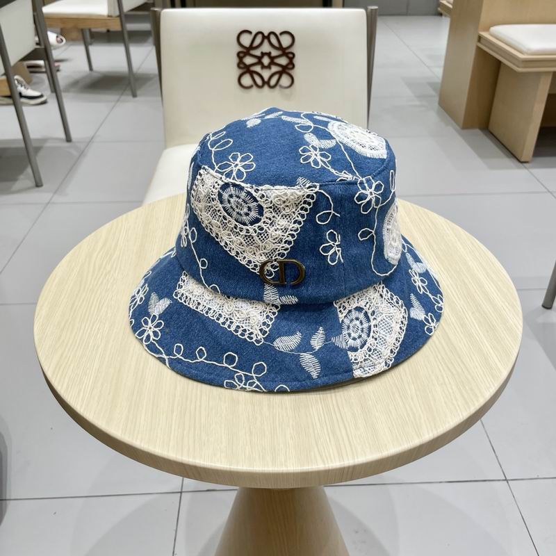 DR hat（Multiple colors）