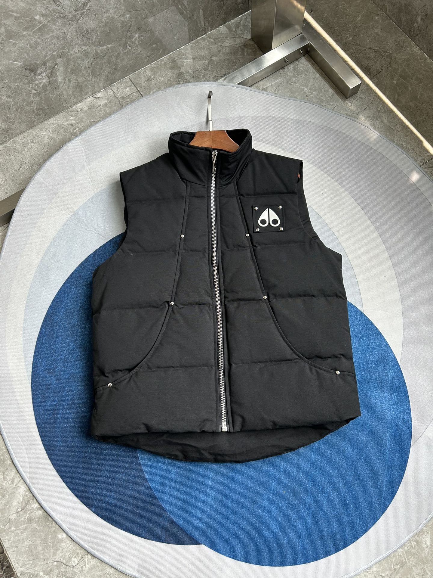 MK Down Jacket