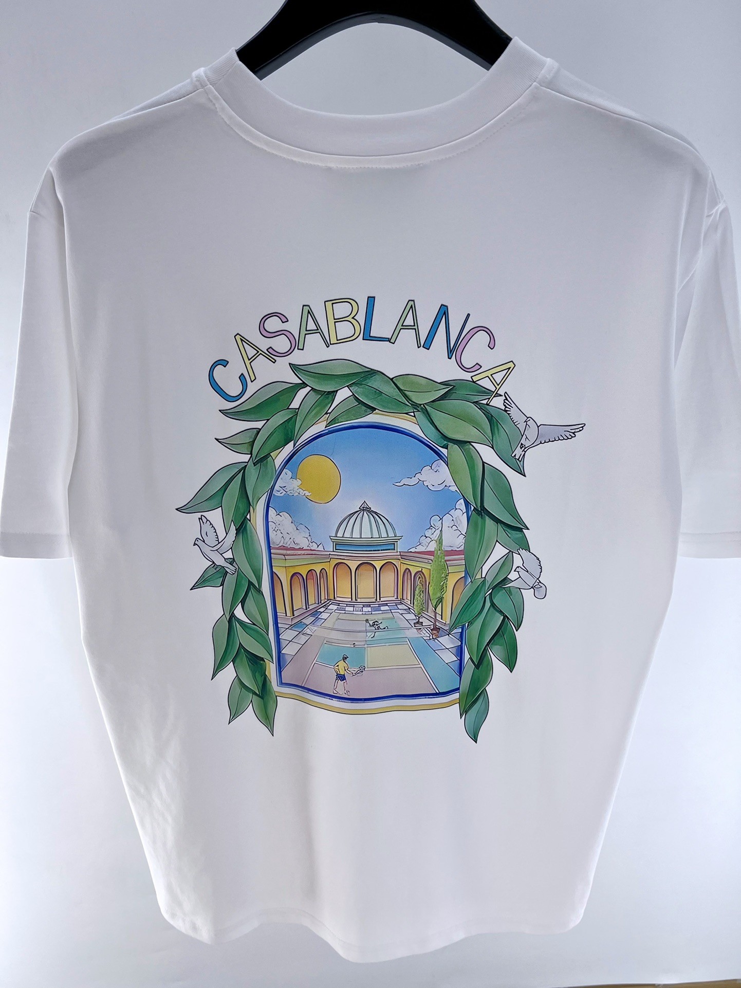 Casablan T-Shirt