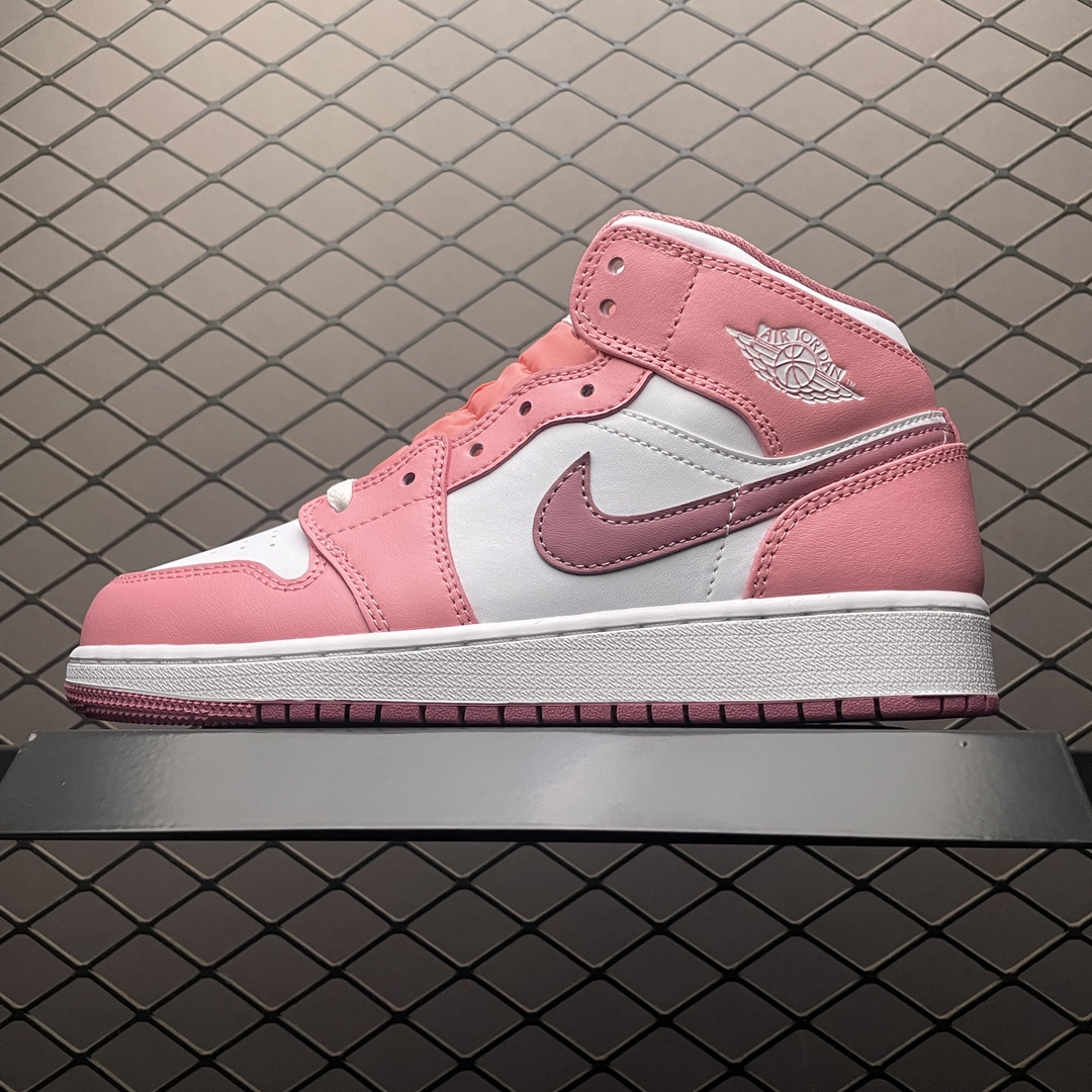 JRD 1 Mid Valentine's Day DQ8423-616