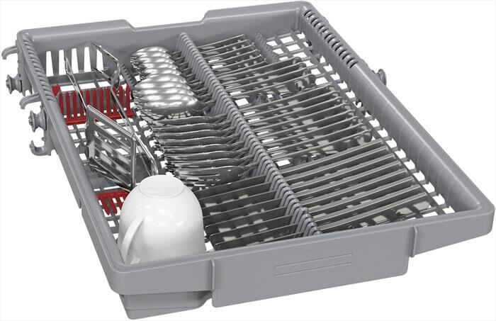 BOSCH - Lavastoviglie SPS4EMI17E Classe B 10 coperti-Acciaio