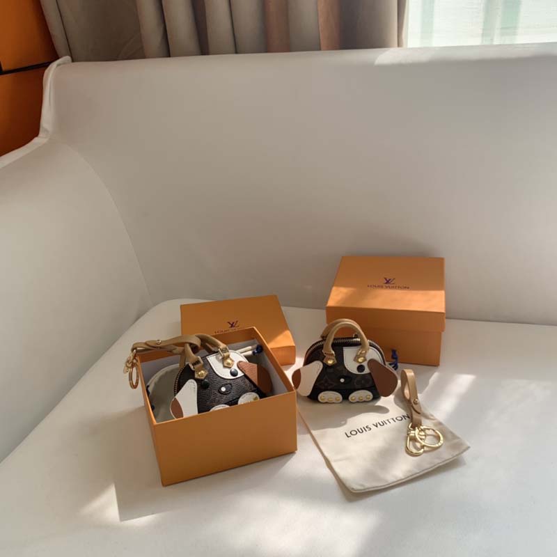 Fashion Key Chain YSK-917000151