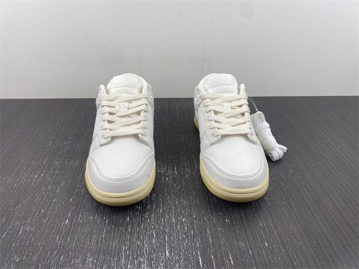 NK Dunk Low SE The Future Is Equal FD0868-133